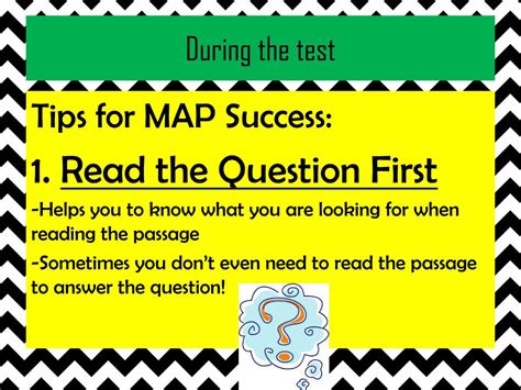 is the map test hard|how to prepare for the map test.